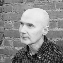 Stephen Akey