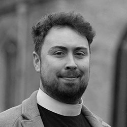 Fergus ButlerGallie