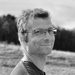 Garth Brown