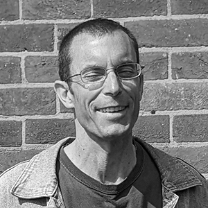 Ian Barth