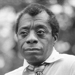 James Baldwin