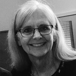 MaryMBrown