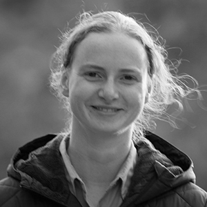 portrait of Trudi Brinkmann