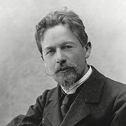 AntonChekhov