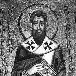 BasilofCaesarea