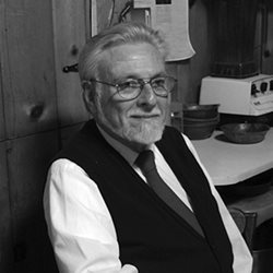 Tom Cornell