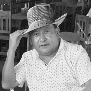 Weildler Guerra Curvelo