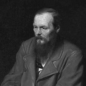 FyodorDostoyevsky
