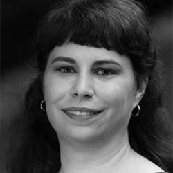 Gina Dalfonzo