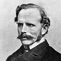 HenryDrummond