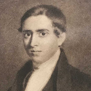 Jonathan Dymond