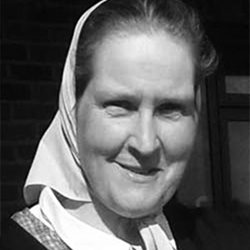 RebekahDomer