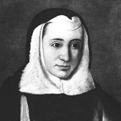 TeresadeCartagena
