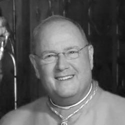Timothy Cardinal Dolan