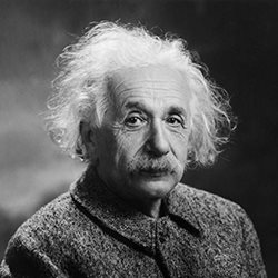 AlbertEinstein