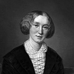 GeorgeEliot