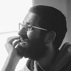 Joseph Michael Fino