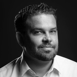 portrait of Reid Forgrave