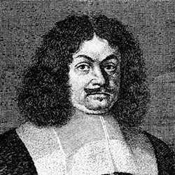 Andreas Gryphius