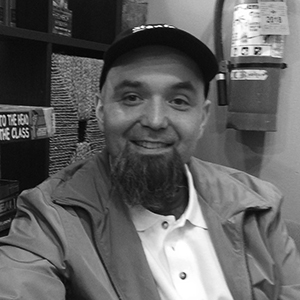 Dan Grote