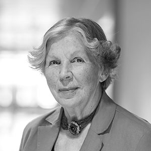 portrait of Hanna-Barbara Gerl-Falkovitz