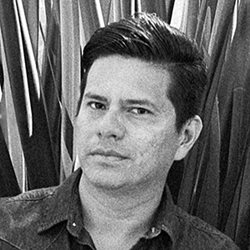 Isaac Guzman
