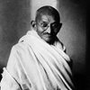 Mahatma Gandhi