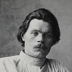 Maxim Gorky