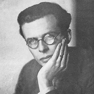 AldousHuxley