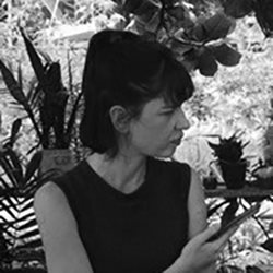 Eleonore Hughes