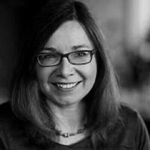 a portrait of Katherine Hayhoe