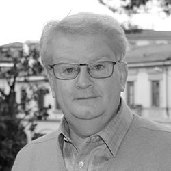William P. Hyland 