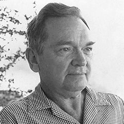 Clarence Jordan