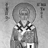 Ignatius of Antioch