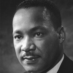 MartinLutherKingJr