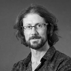 PaulKingsnorth
