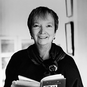 Madeleine L’Engle