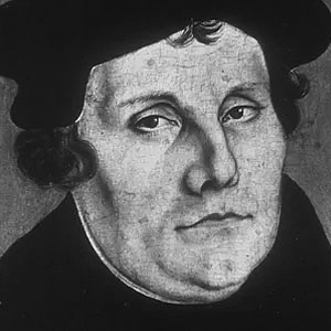 MartinLuther