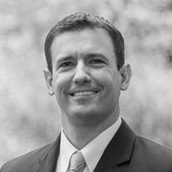 a portrait of John Murdock
