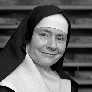 portrait of Noella Marcellino