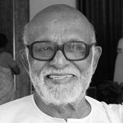 A. C. Oommen