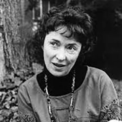 ElizabethOConnor