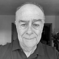 Stephen Pearson
