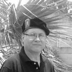 Hector Roldan