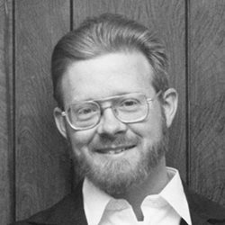 John Rhodes