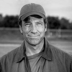 MikeRowe