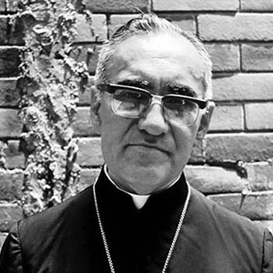 OscarRomero