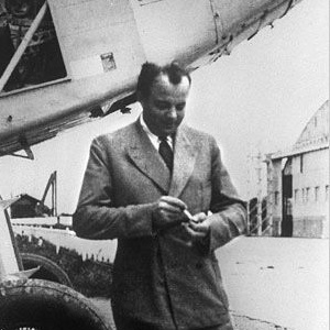 Antoine de Saint-Exupéry