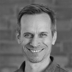 David Schwarzbauer
