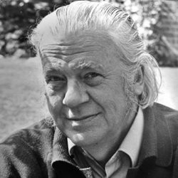 E. F. Schumacher